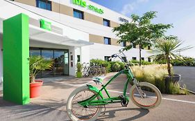ibis Styles Les Sables Olonne