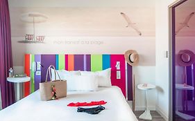 ibis Styles Les Sables Olonne